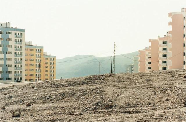 Légende inconnue. Turquie. 1997
