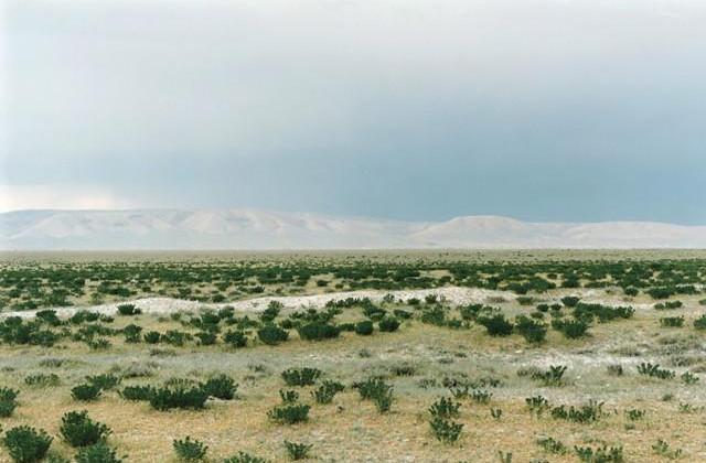 Légende inconnue. Turquie. 1997