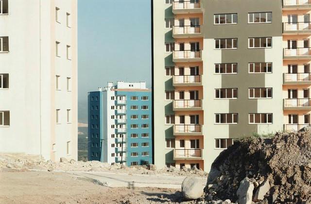 Légende inconnue. Turquie. 1997