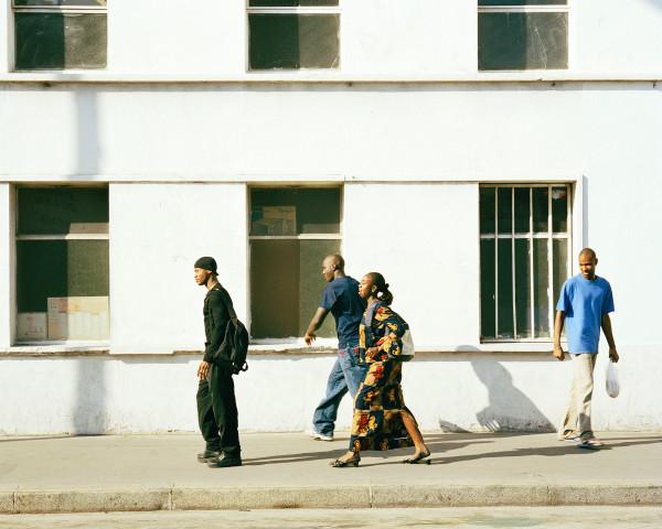 Montreuil, 2004.