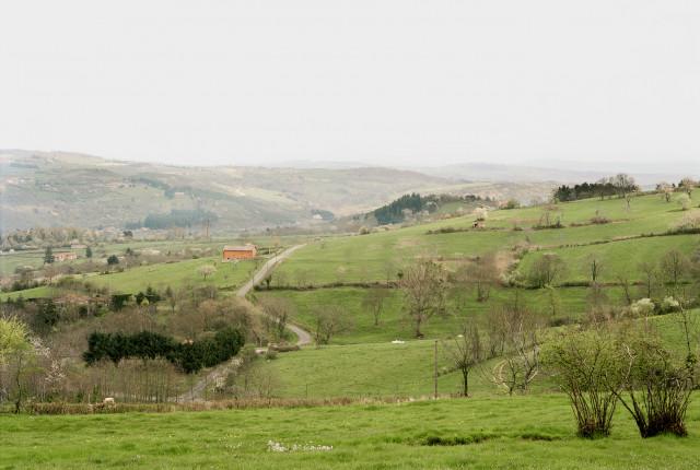 Légende inconnue. 2010