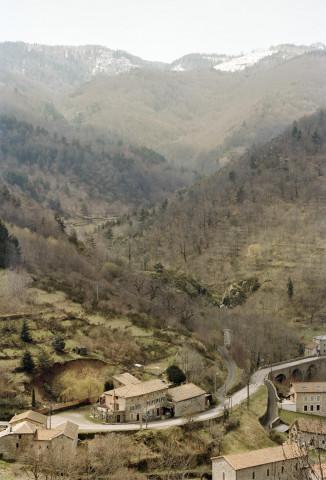 Légende inconnue, 2010.