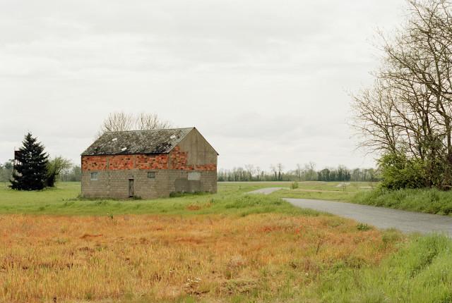 Légende inconnue. 2010