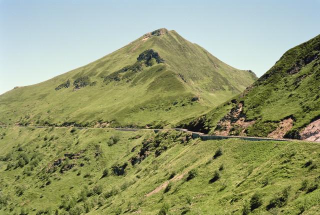 Légende inconnue. 2010