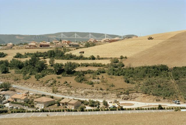 Légende inconnue. 2010