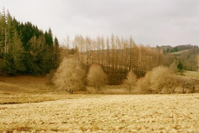 Creuse, Nouvelle-Aquitaine. 2010