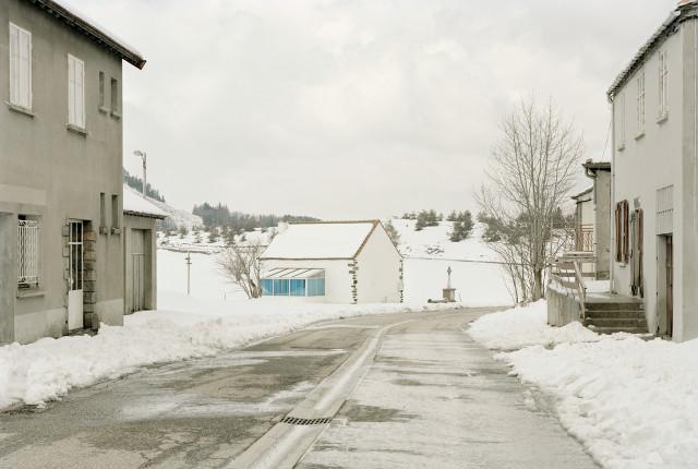 Lachamp-Raphaël, Ardèche. Auvergne-Rhône-Alpes. 2010