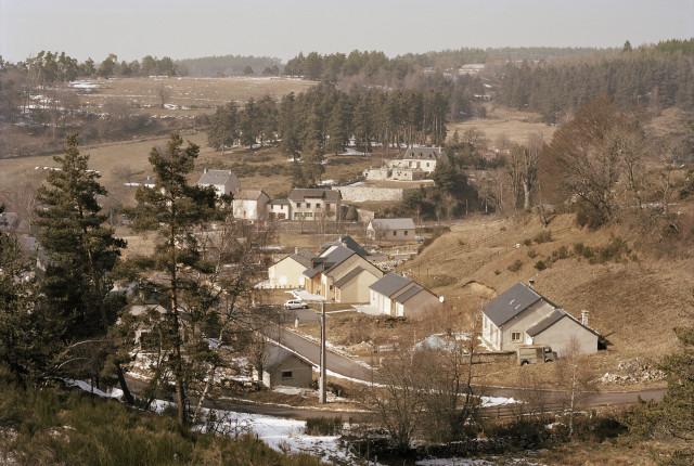 Légende inconnue. 2010
