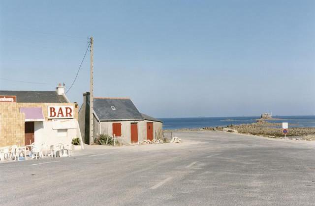 Pleubian. Côtes-d'Armor, Bretagne. 1995