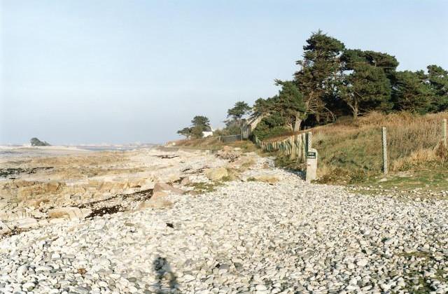 Penvenan. Côtes-d'Armor, Bretagne. 1996