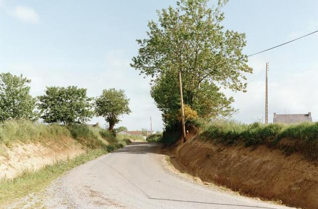 Cavan. Côtes-d'Armor, Bretagne. 1995