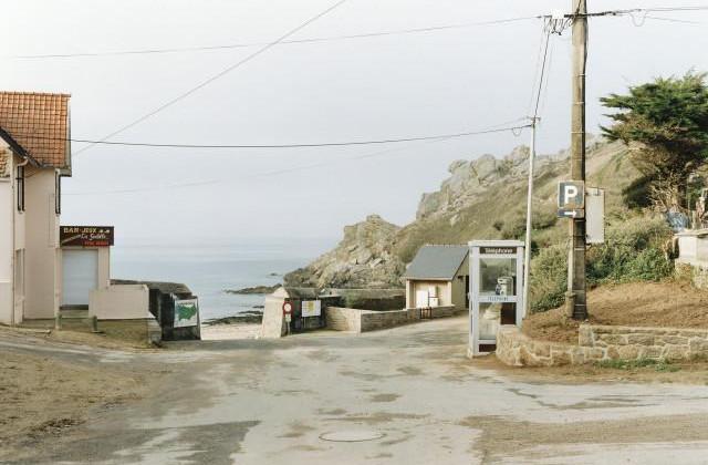 Planguenoual. Côtes-d'Armor, Bretagne. 1994