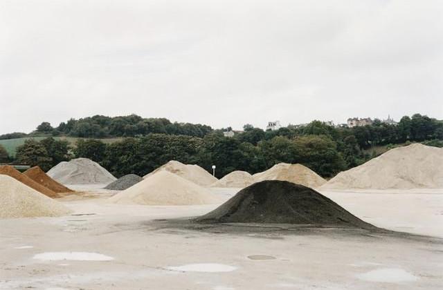 Légende inconnue. Côtes-d'Armor, Bretagne. 1994