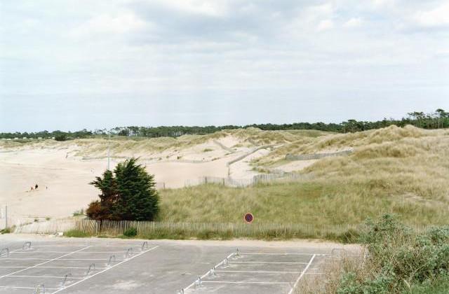 Fréhel. Côtes-d'Armor, Bretagne. 1995