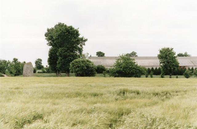 Plémy. Côtes-d'Armor, Bretagne. 1996