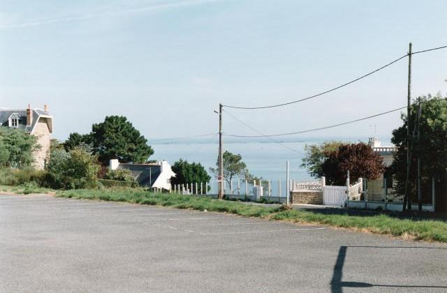 Étables-sur-Mer. Côtes-d'Armor, Bretagne. 1995