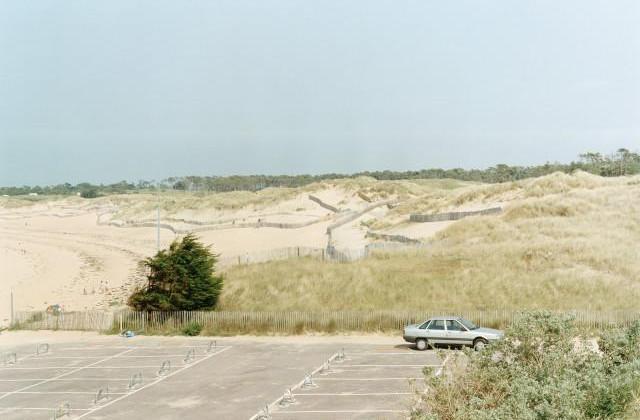 Fréhel. Côtes-d'Armor, Bretagne. 1994