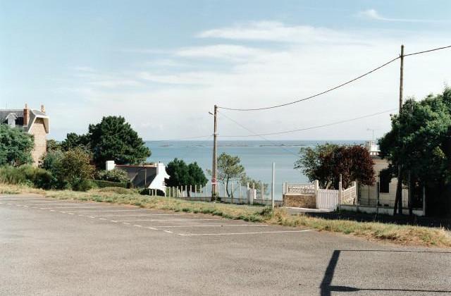 Étables-sur-Mer. Côtes-d'Armor, Bretagne. 1996