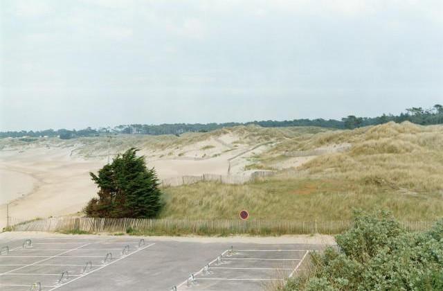 Fréhel. Côtes-d'Armor, Bretagne. 1996