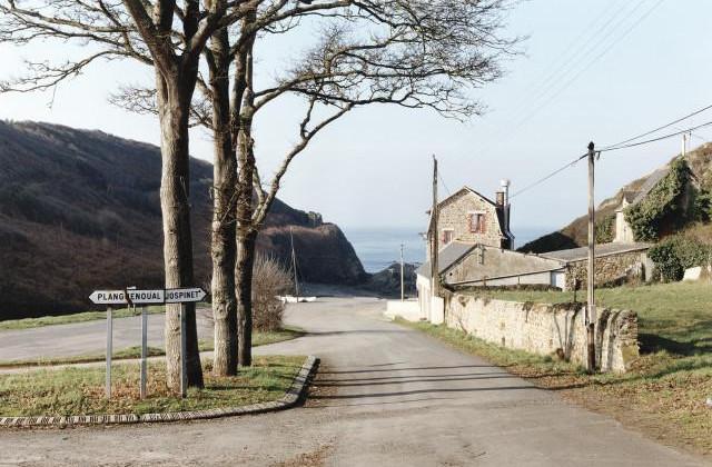 Jospinet. Côtes-d'Armor, Bretagne. 1994