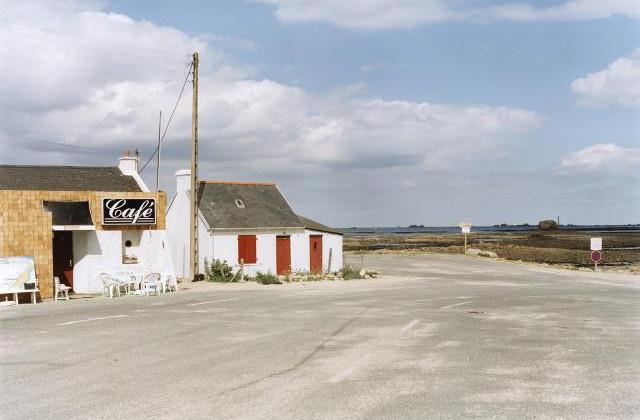 Pleubian. Côtes-d'Armor, Bretagne. 1996