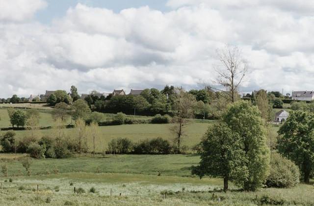 Légende inconnue. Côtes-d'Armor, Bretagne. 1994