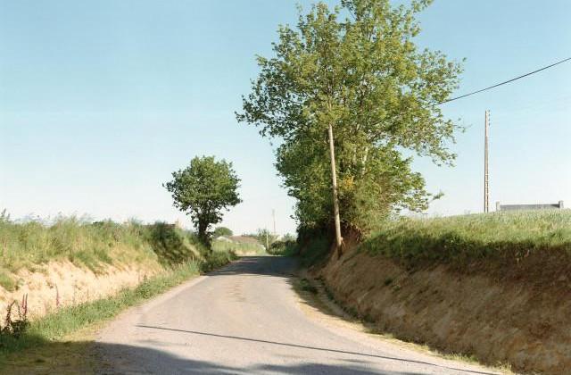 Cavan. Côtes-d'Armor, Bretagne. 1996