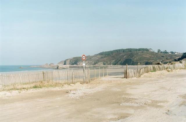 Fréhel. Côtes-d'Armor, Bretagne. 1996