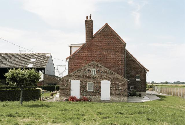 Bray-Dunes. Nord, 2016