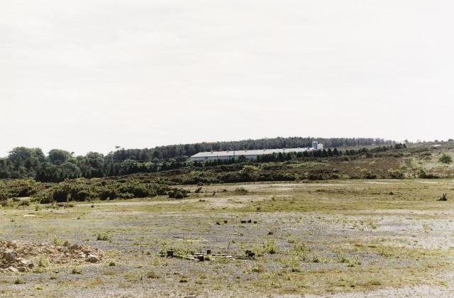 Plévin. Côtes-d'Armor, Bretagne. 1995