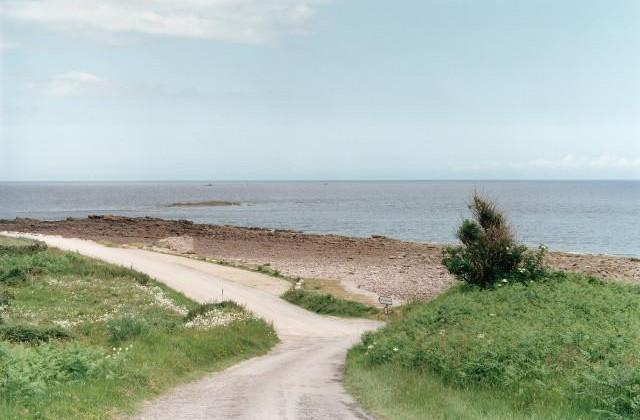 Erquy. Côtes-d'Armor, Bretagne. 1996