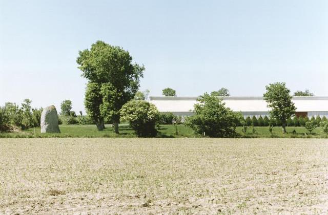 Plémy. Côtes-d'Armor, Bretagne. 1995