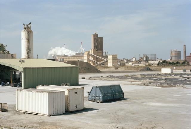 Dunkerque, Nord. 2016