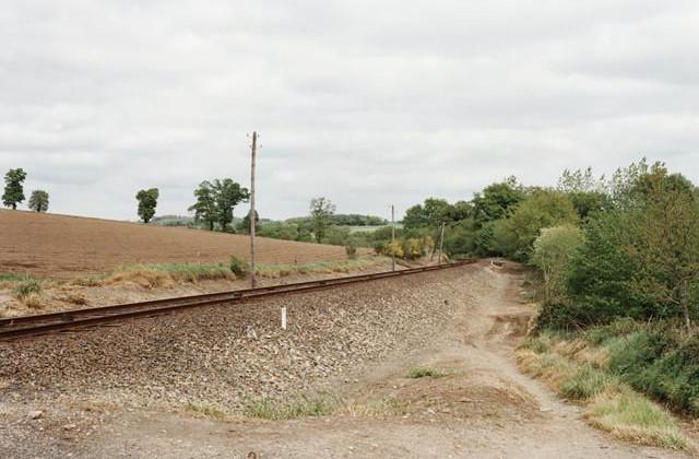 Légende inconnue. Côtes-d'Armor, Bretagne. 1994