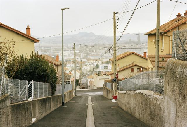 Clermont-Ferrand, Auvergne-Rhône-Alpes. 2013