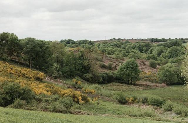 Légende inconnue. Côtes-d'Armor, Bretagne. 1994