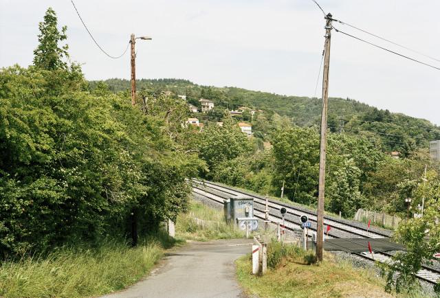 Environs de Clermont-Ferrand, Auvergne-Rhône-Alpes. 2013
