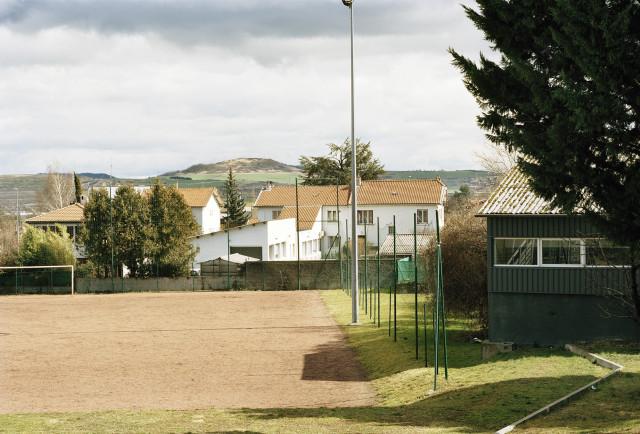 Environs de Clermont-Ferrand, Auvergne-Rhône-Alpes. 2013