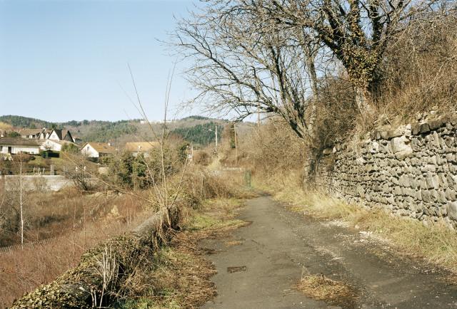 Environs de Clermont-Ferrand, Auvergne-Rhône-Alpes. 2013