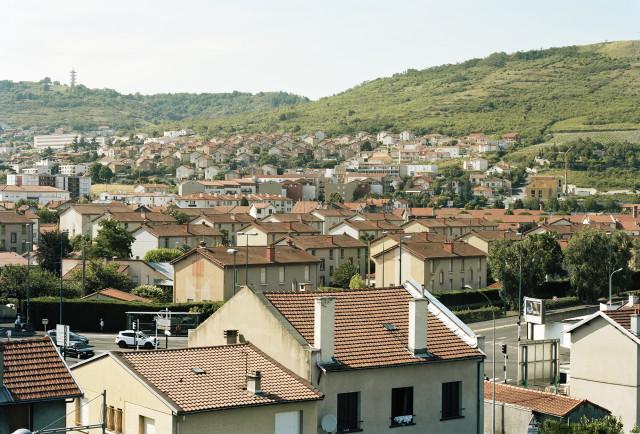 Clermont-Ferrand, Auvergne-Rhône-Alpes. 2013