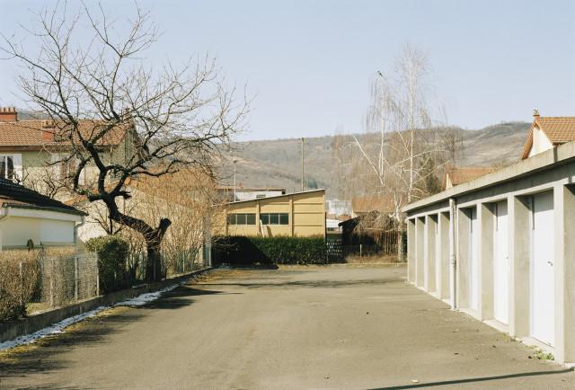 Environs de Clermont-Ferrand, Auvergne-Rhône-Alpes. 2013