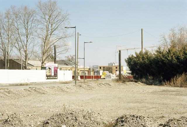 Environs de Clermont-Ferrand, Auvergne-Rhône-Alpes. 2013