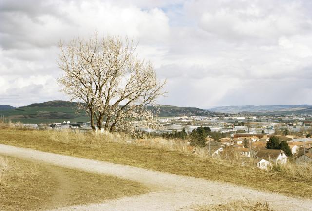 Clermont-Ferrand, Auvergne-Rhône-Alpes. 2013