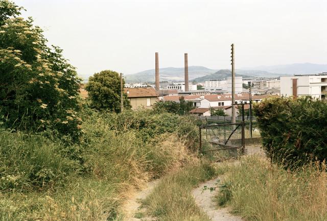 Clermont-Ferrand, Auvergne-Rhône-Alpes. 2013