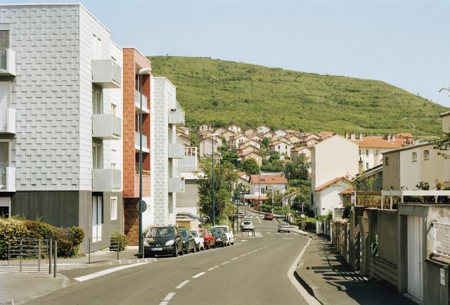 Clermont-Ferrand, Auvergne-Rhône-Alpes. 2013