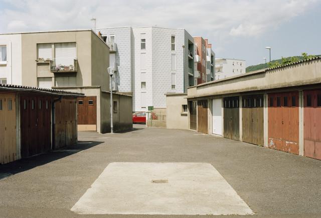 Clermont-Ferrand, Auvergne-Rhône-Alpes. 2013