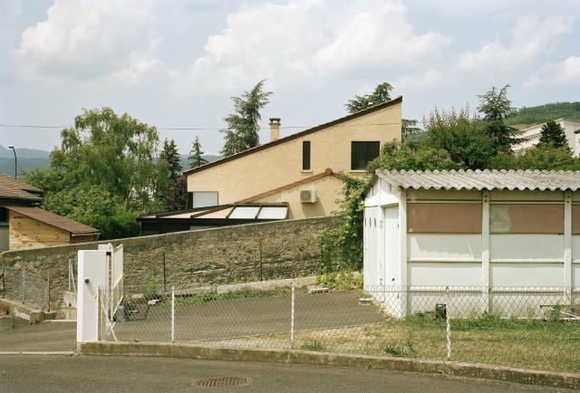 Environs de Clermont-Ferrand, Auvergne-Rhône-Alpes. 2013