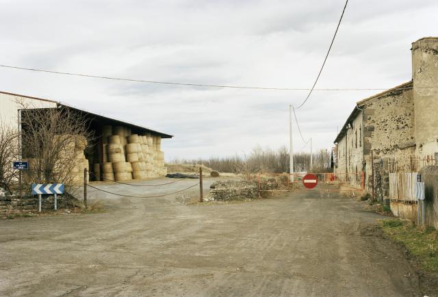 Environs de Clermont-Ferrand, Auvergne-Rhône-Alpes. 2013