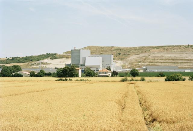 Environs de Clermont-Ferrand, Auvergne-Rhône-Alpes. 2013