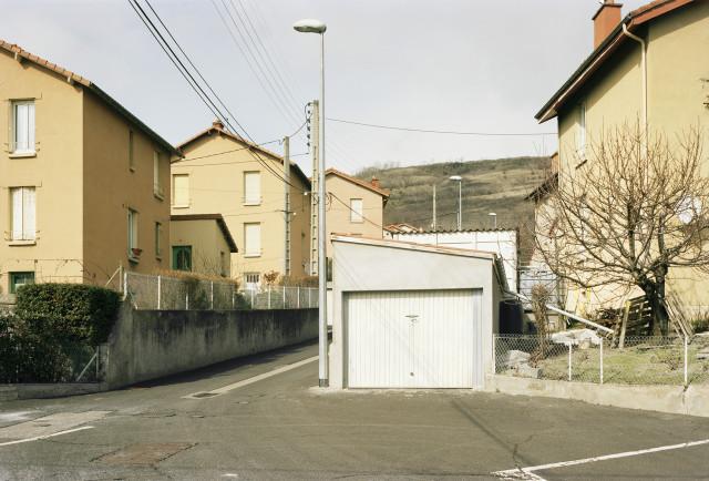 Environs de Clermont-Ferrand, Auvergne-Rhône-Alpes. 2013
